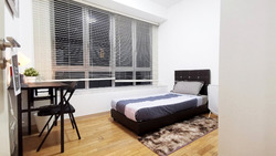Ferraria Park Condominium (D17), Condominium #530391451